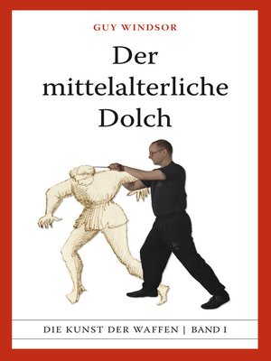 Der mittelalterliche Dolch - ebook